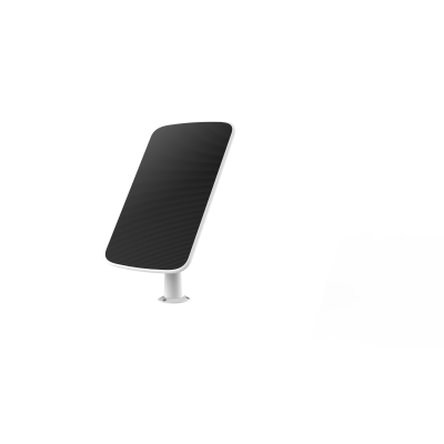 Panneau solaire pour caméra EZ/BC1C et EZ/HB82K+ - USB-C- EZVIZ