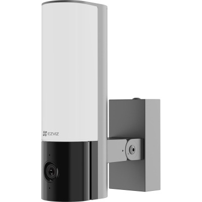 Caméra extérieure avec projecteur - 2K - Wi-Fi 2,4 GHz - EZVIZ