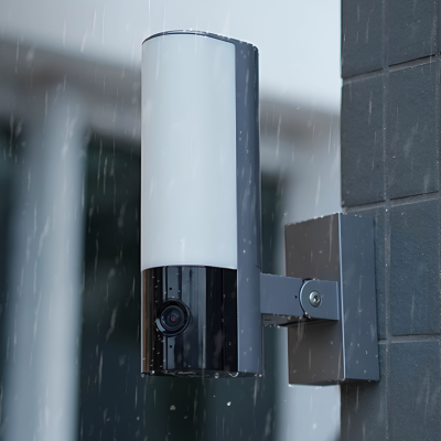 Caméra extérieure avec projecteur - 2K - Wi-Fi 2,4 GHz - EZVIZ