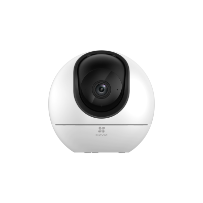 Caméra PTZ intérieure - 3K - Wi-Fi 2,4 GHz - EZVIZ