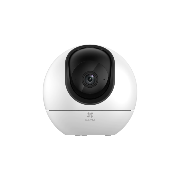 Caméra PTZ intérieure - 3K - Wi-Fi 2,4 GHz - EZVIZ