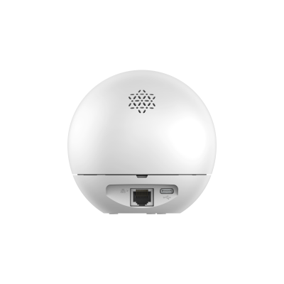 Caméra PTZ intérieure - 3K - Wi-Fi 2,4 GHz - EZVIZ