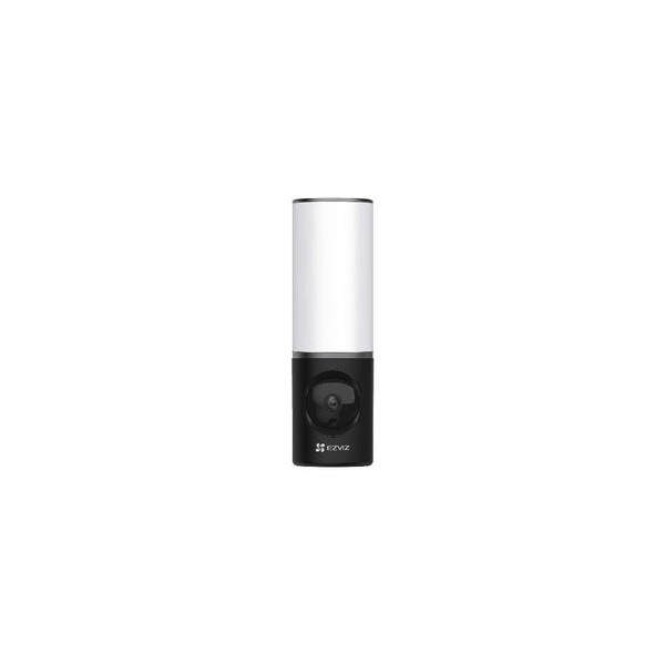 Caméra extérieure avec projecteur - 4MP - Wi-Fi 2,4 GHz - EZVIZ