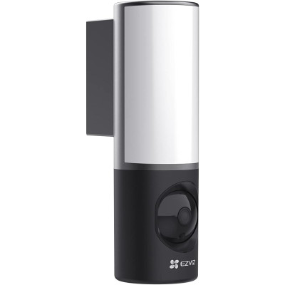 Caméra extérieure avec projecteur - 4MP - Wi-Fi 2,4 GHz - EZVIZ
