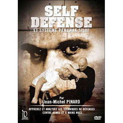 DVD - Jean-Michel PINARD