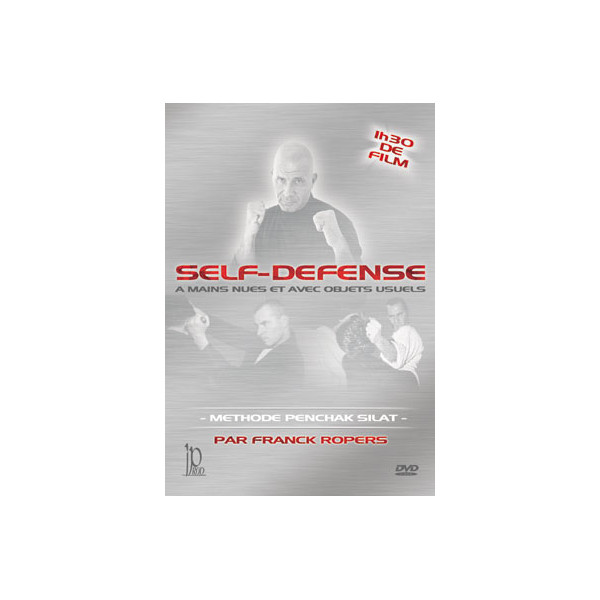 DVD - Franck ROPERS