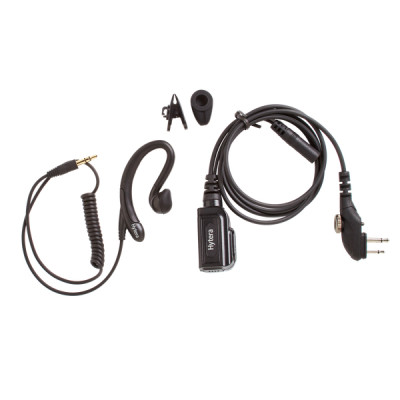 Oreillette - Ecouteur - Micro - HYTERA