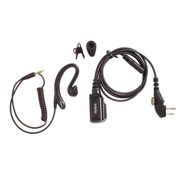 Oreillette - Ecouteur - Micro - HYTERA