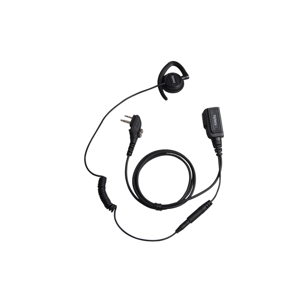 Oreillette - Ecouteur - Micro - HYTERA
