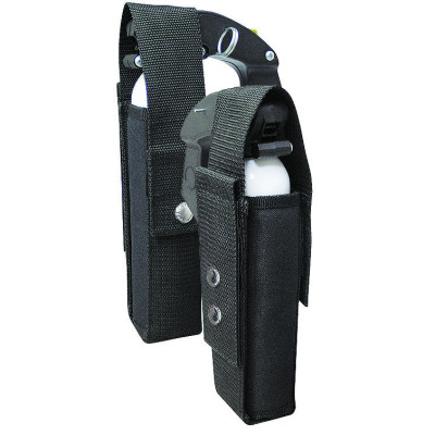 Porte aérosol - 500 ml - PATROL EQUIPEMENT