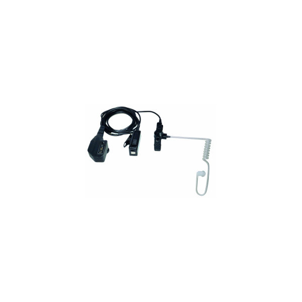 Oreillette professionnelle - Connecteur multi-broches - ICOM