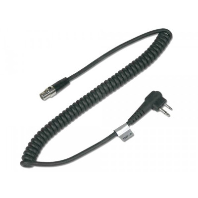 Cordon flex - Motorola-PD505U  - HYTERA