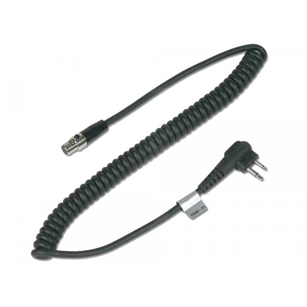 Cordon flex - Motorola-PD505U  - HYTERA