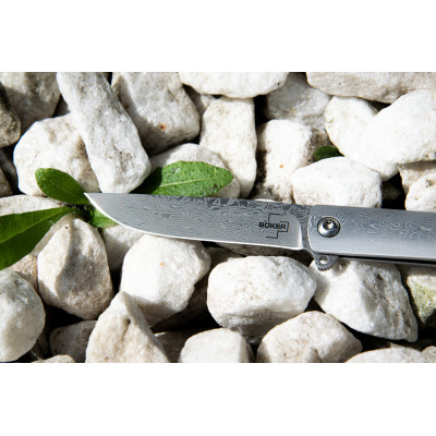 Couteau - GEMMA DAMAS - BOKER PLUS