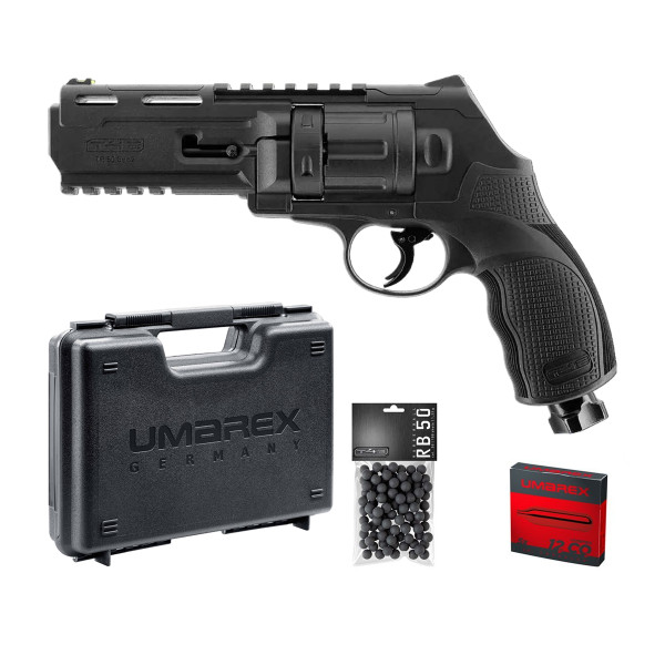 Pack TR 50 - 13 joules - GEN2 - T4E - UMAREX