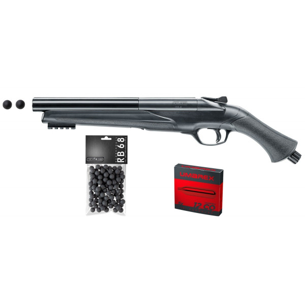 Pack TS 68 - 16 joules - UMAREX