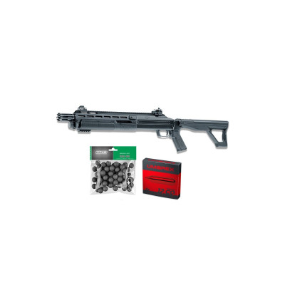 Pack HDX 68 - 16 joules - T4E - UMAREX