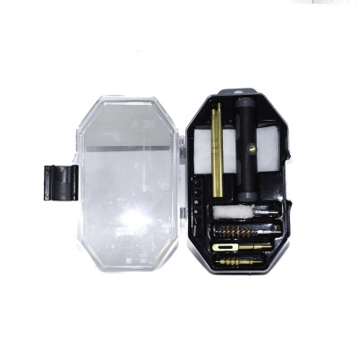 Kit de nettoyage - Pour 9mm-38SP-357MAG - HEXA IMPACT
