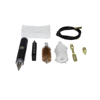 Kit de nettoyage - Pour Cal .12 - HEXA IMPACT