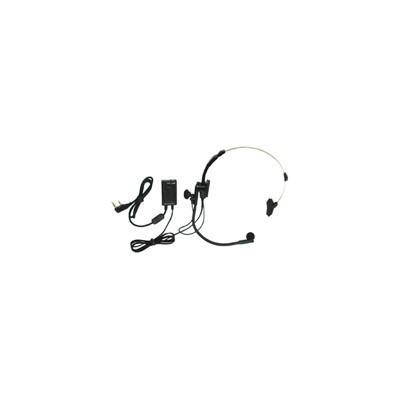 Micro casque -  «VOX Ready» - KENWOOD