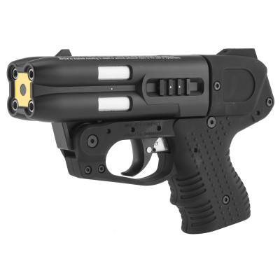 Propulseur pyrothechnique - JPX 4 Compact - Laser - PIEXON
