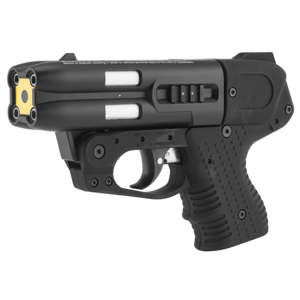 Propulseur pyrothechnique - JPX 4 Compact - Laser - PIEXON
