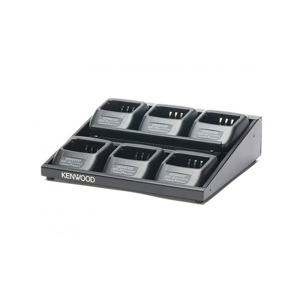Adaptateur de chargeur multiple - KENWOOD