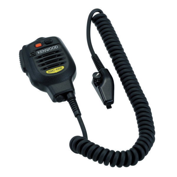 Micro - HP renforcé - IP67 - KENWOOD
