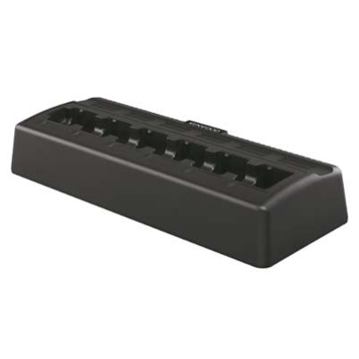 Chargeur rapide 6 alvéoles - KNB56NM - KNB55LM - KNB57LM - KENWOOD