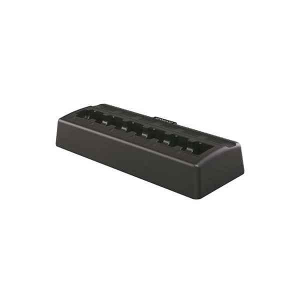 Chargeur rapide 6 alvéoles - KNB45LM - KNB69LM - KENWOOD