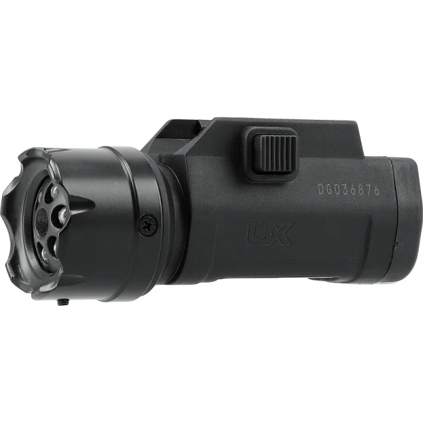 Lampe Laser - Montage Piccatiny - Classe 2 - LLM1 - UMAREX