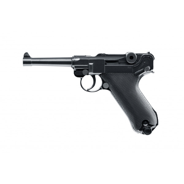 Pistolet à plombs - BBs -  3 J - P08 LUGER - LEGENDS