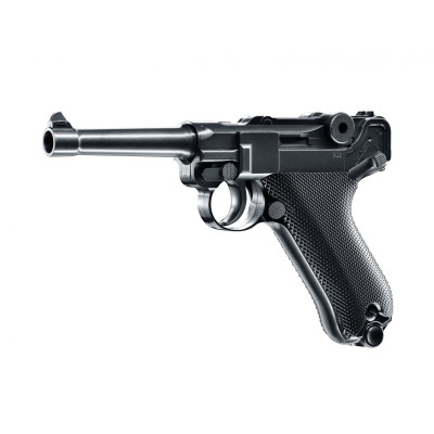 Pistolet à plombs - BBs -  3 J - P08 LUGER - LEGENDS