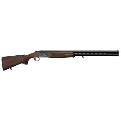 Fusil de chasse superposé - Cal. 20/76 - ERGAL - COUNTRY