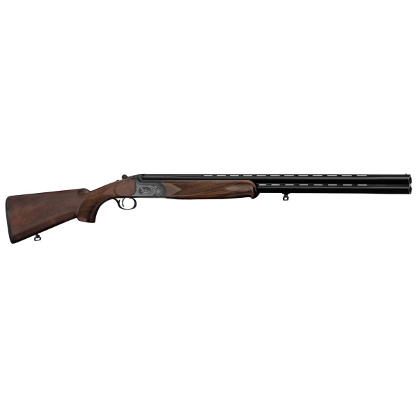 Fusil de chasse superposé - Cal. 20/76 - ERGAL - COUNTRY
