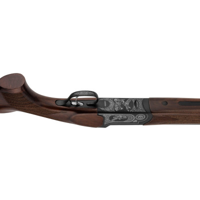 Fusil de chasse superposé - Cal. 20/76 - ERGAL - COUNTRY