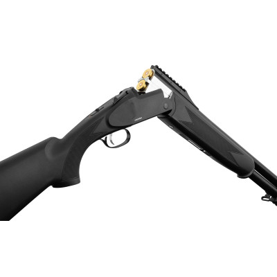Fusil de chasse superposé - Cal. 12/76 - SLUG - ST TACTICAL - COUNTRY