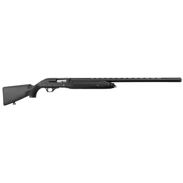 Fusil de chasse semi-auto synthétique - Cal. 12/76 - Noir - COUNTRY
