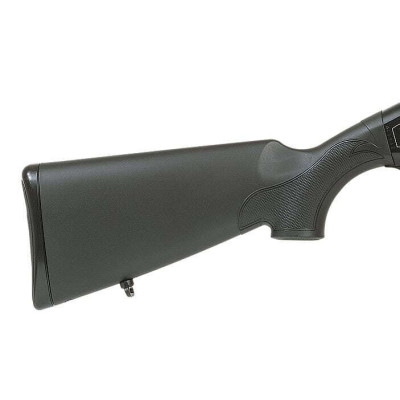 Fusil de chasse semi-auto synthétique - Cal. 12/76 - Noir - COUNTRY
