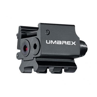 Laser - Montage Picatinny - Classe 2 - NANO - UMAREX