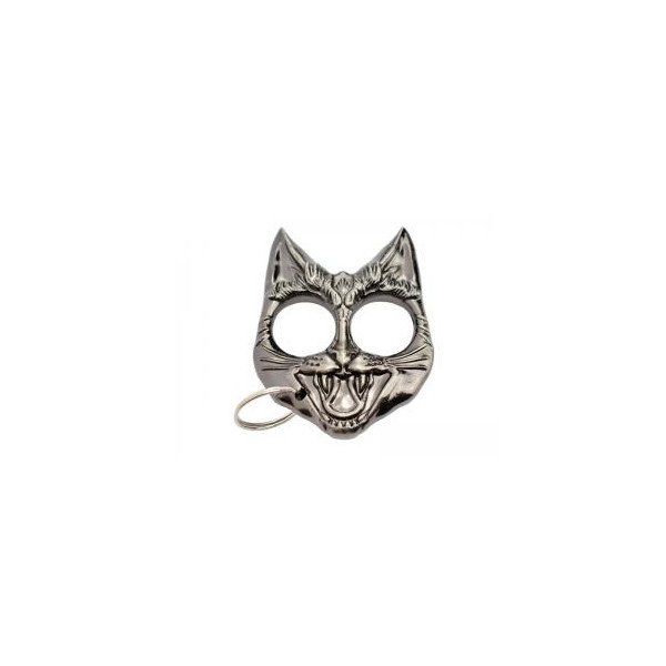 Point de pression  - CHAT - Métal - MAX KNIVES