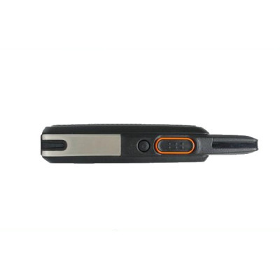 Emetteur récepteur - PMR446 - Numérique - HYTERA