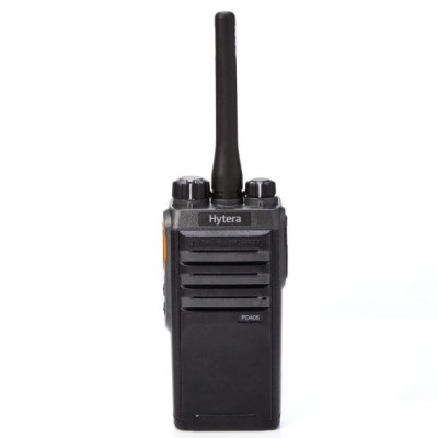Emetteur récepteur - UHF - Numérique - HYTERA