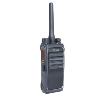 Emetteur récepteur - UHF - Numérique DMR/Analogique - HYTERA