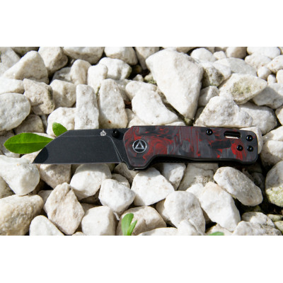 Couteau - PENGUIN MINI - QSP