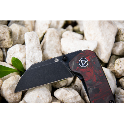 Couteau - PENGUIN MINI - QSP