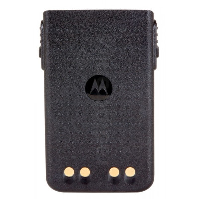 Batterie Li-Ion - 1700 mAh - DP3441 - MOTOROLA