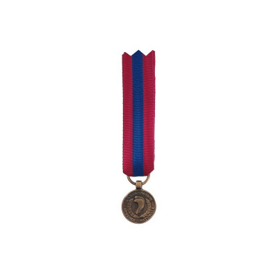 Réduction Défense Nationale BRONZE - DMB