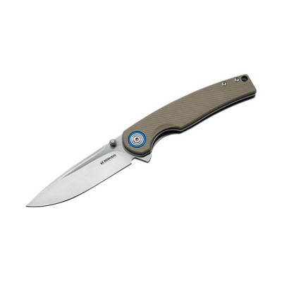 Couteau - REKIN - BOKER MAGNUM