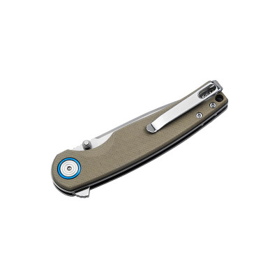 Couteau - REKIN - BOKER MAGNUM
